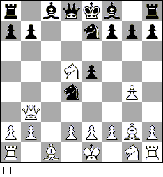 После 7... Nd4