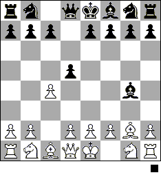 После 3.c4