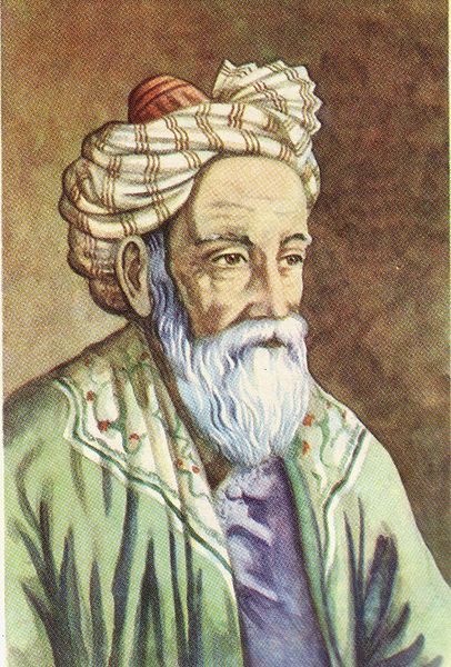 406px-Omar_Khayyam2.jpg