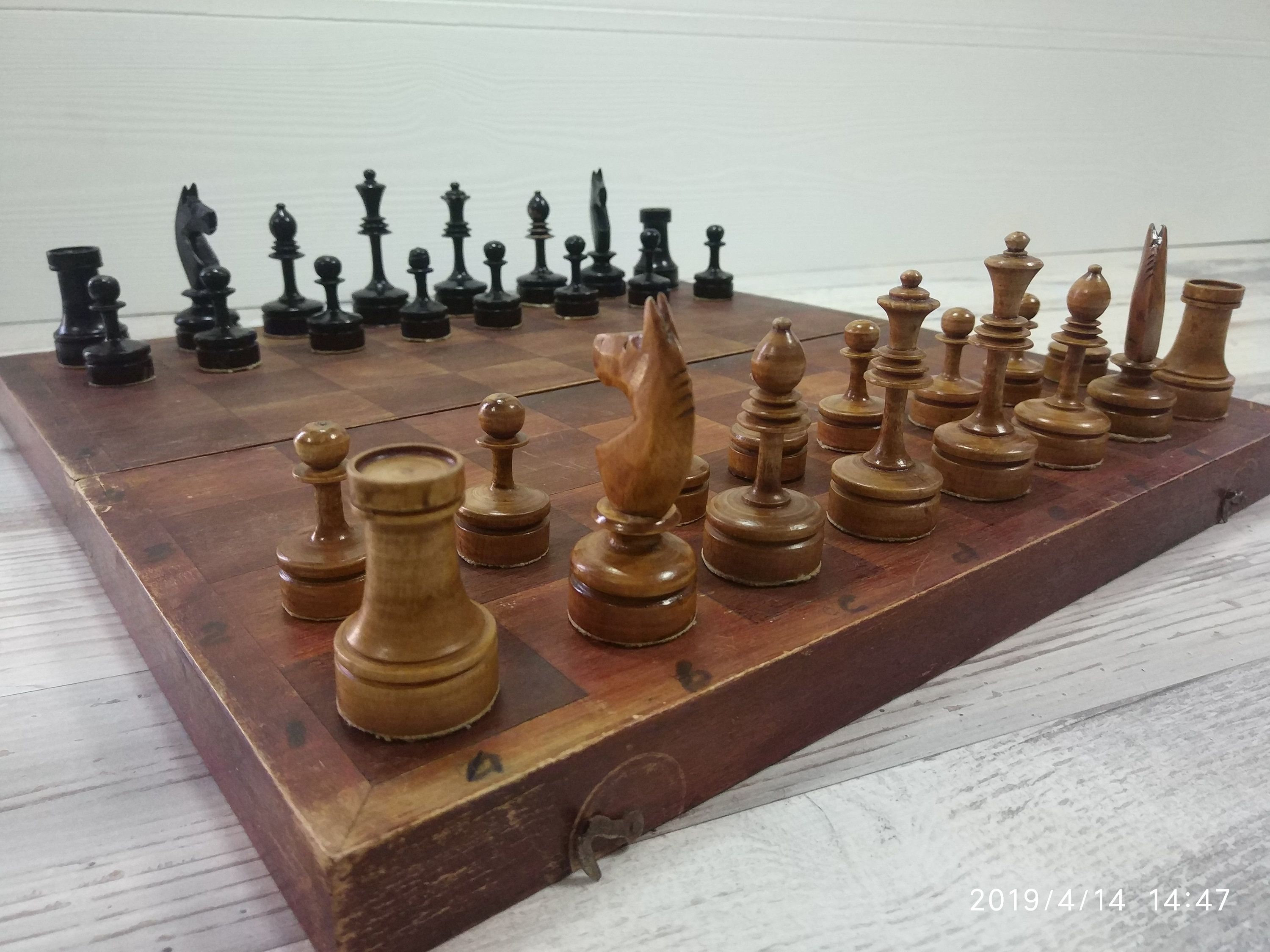 Antique Soviet Chess Set  Old Russian Vintage Wooden Chess _ Etsy.jpeg