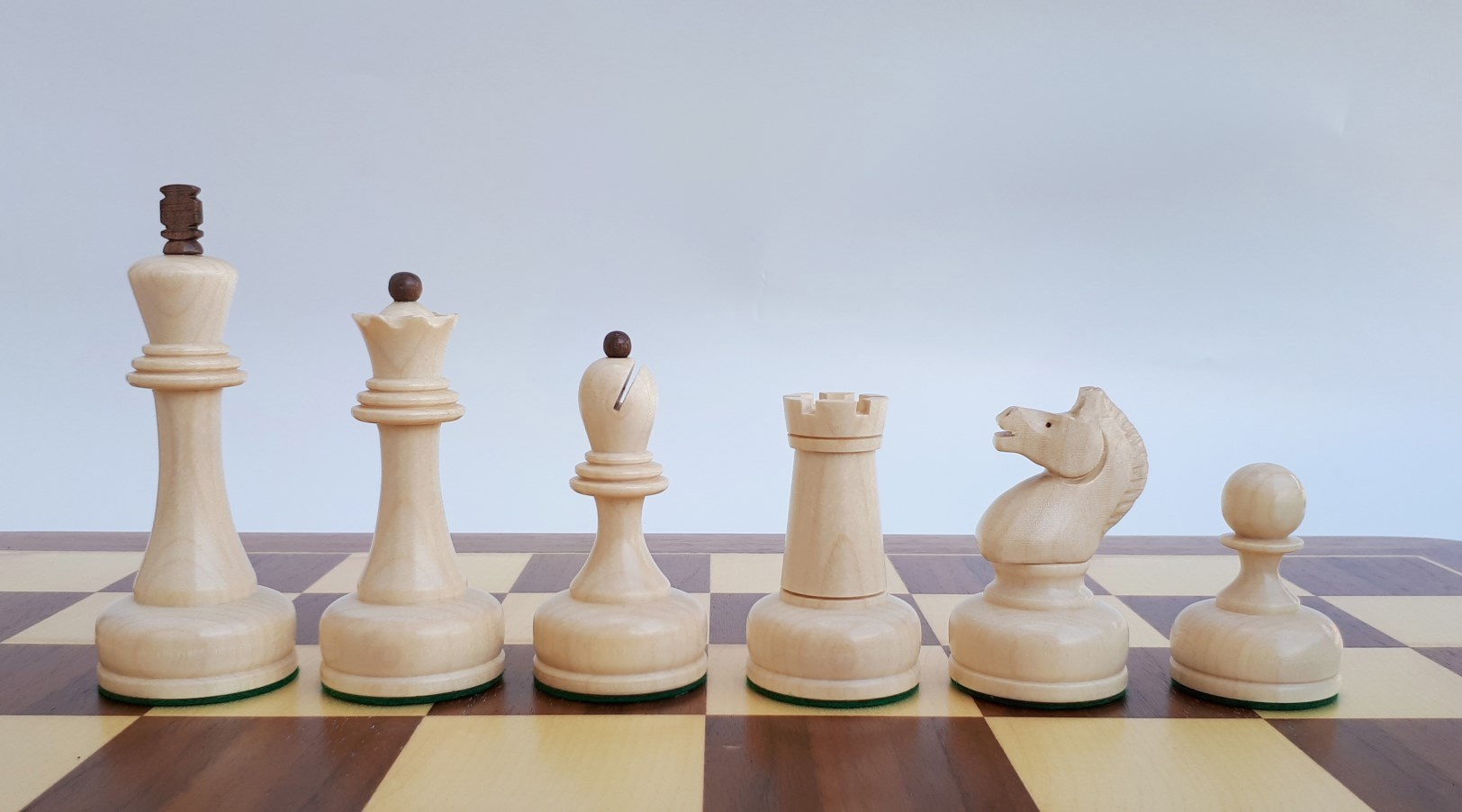 Chess Figures names