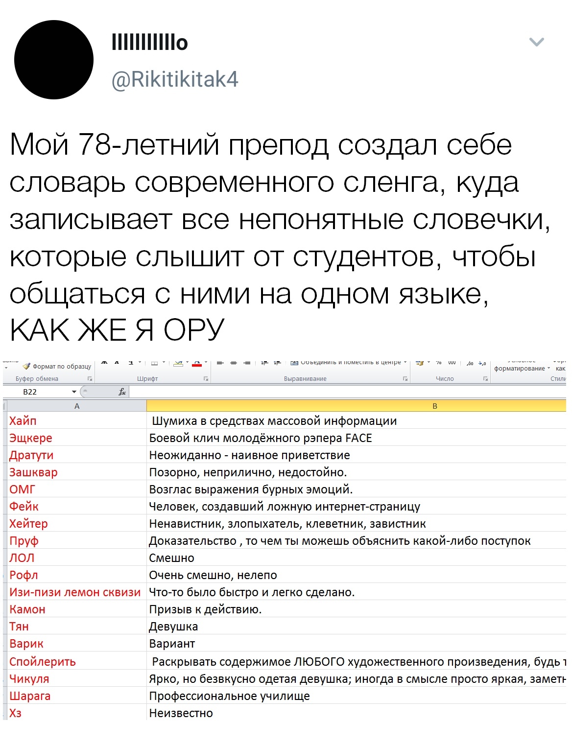 Эщкере текст. Смешные непонятные слова. Мой 78-летний препод. Ору в современном сленге. Препод записывает сленг.